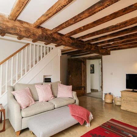 High Cogges Farm Holiday Cottages Witney Eksteriør billede