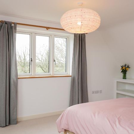 High Cogges Farm Holiday Cottages Witney Eksteriør billede