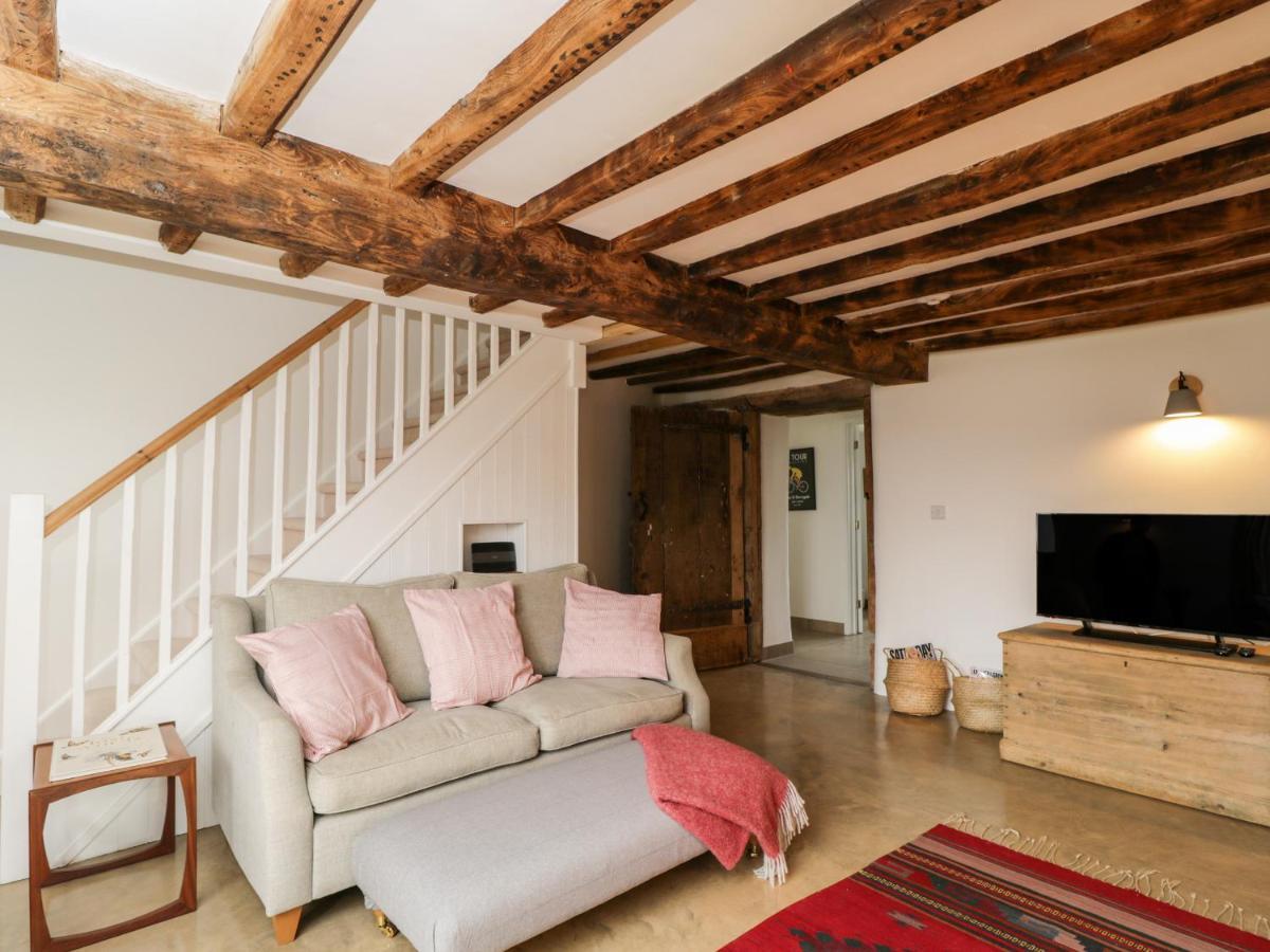 High Cogges Farm Holiday Cottages Witney Eksteriør billede