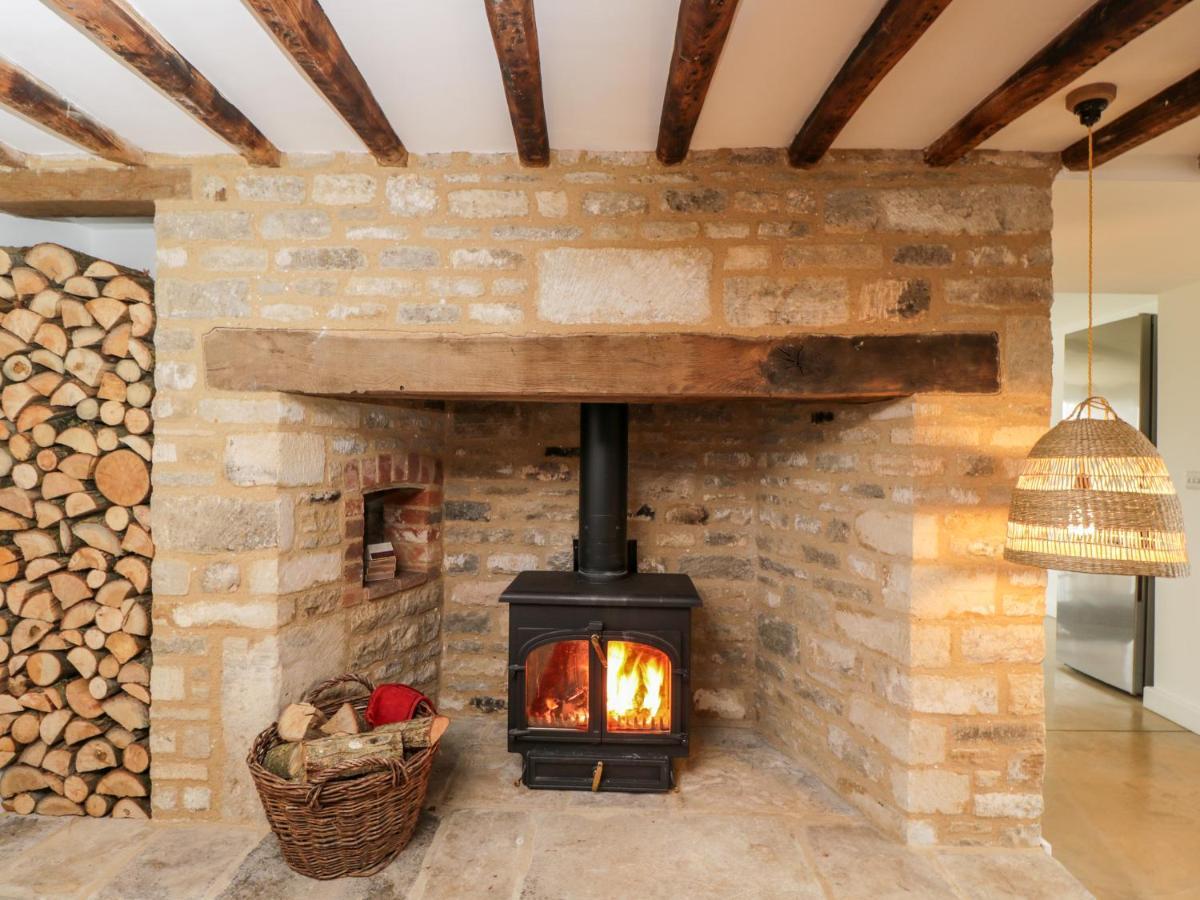 High Cogges Farm Holiday Cottages Witney Eksteriør billede