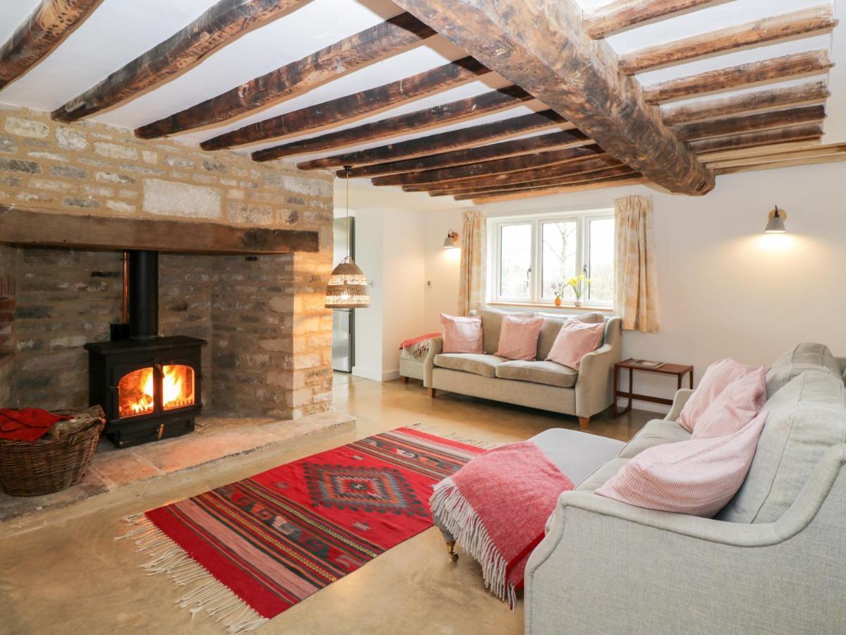 High Cogges Farm Holiday Cottages Witney Eksteriør billede