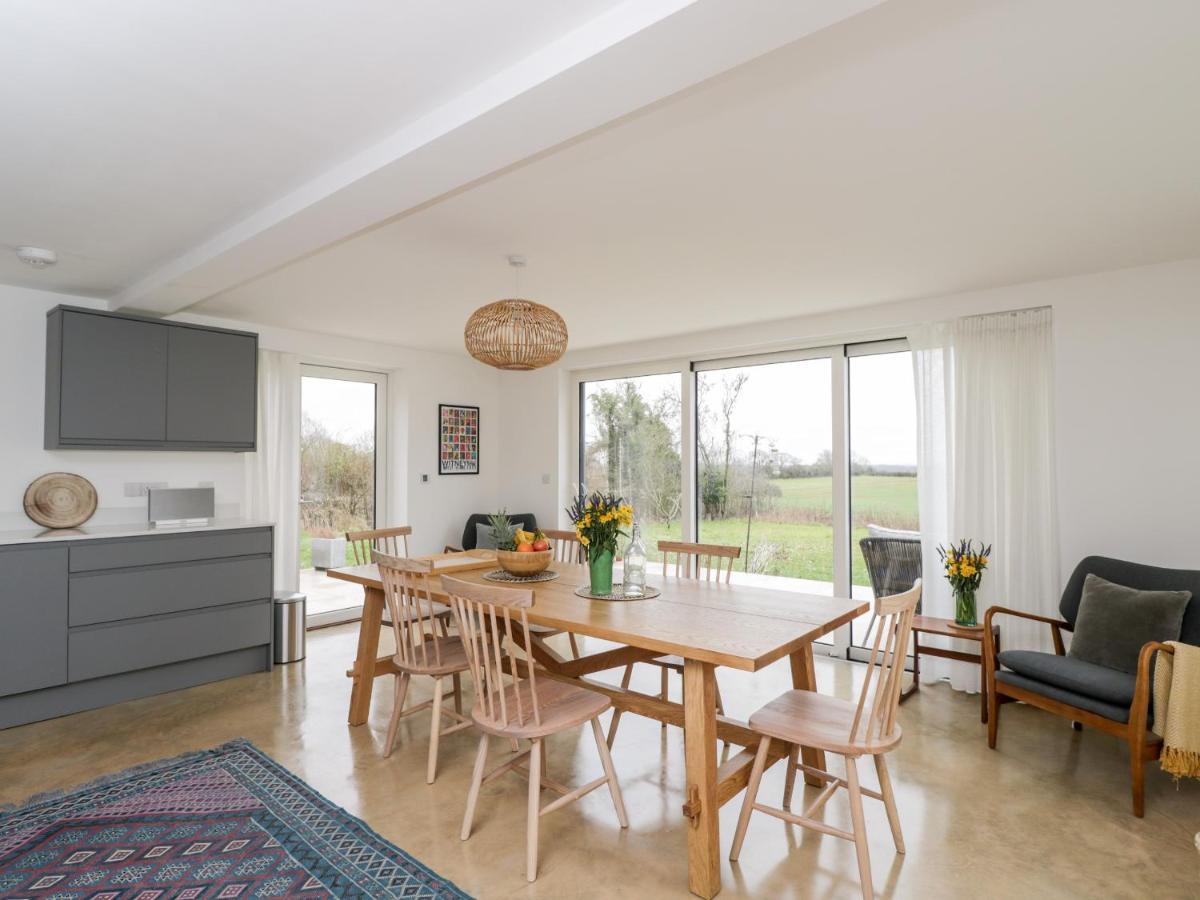 High Cogges Farm Holiday Cottages Witney Eksteriør billede