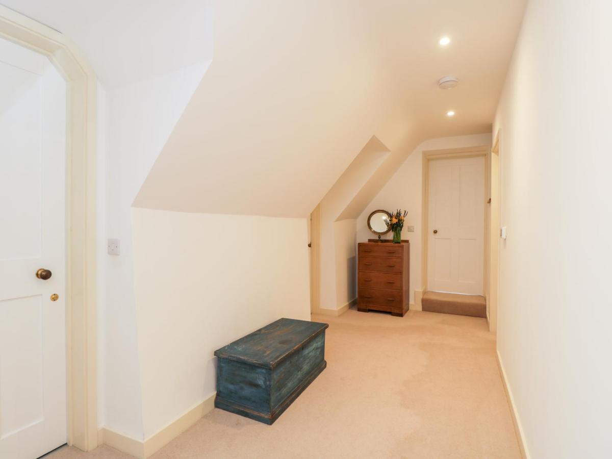High Cogges Farm Holiday Cottages Witney Eksteriør billede