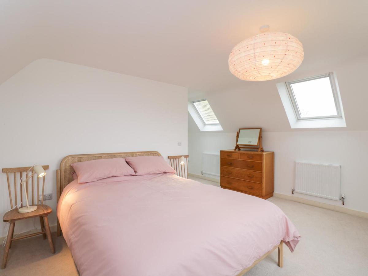 High Cogges Farm Holiday Cottages Witney Eksteriør billede