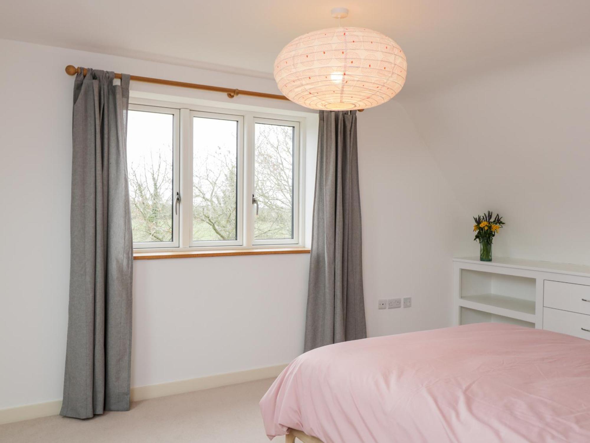 High Cogges Farm Holiday Cottages Witney Eksteriør billede