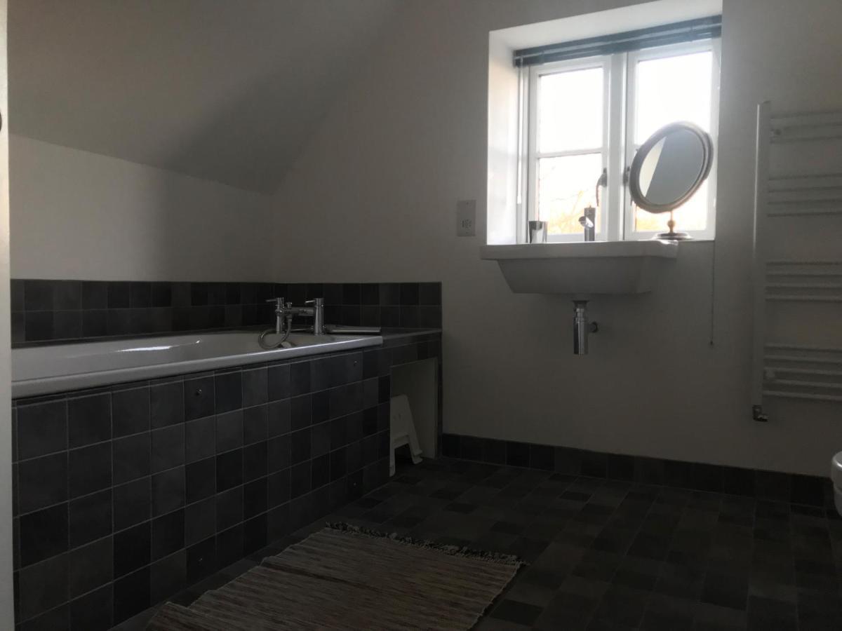 High Cogges Farm Holiday Cottages Witney Eksteriør billede