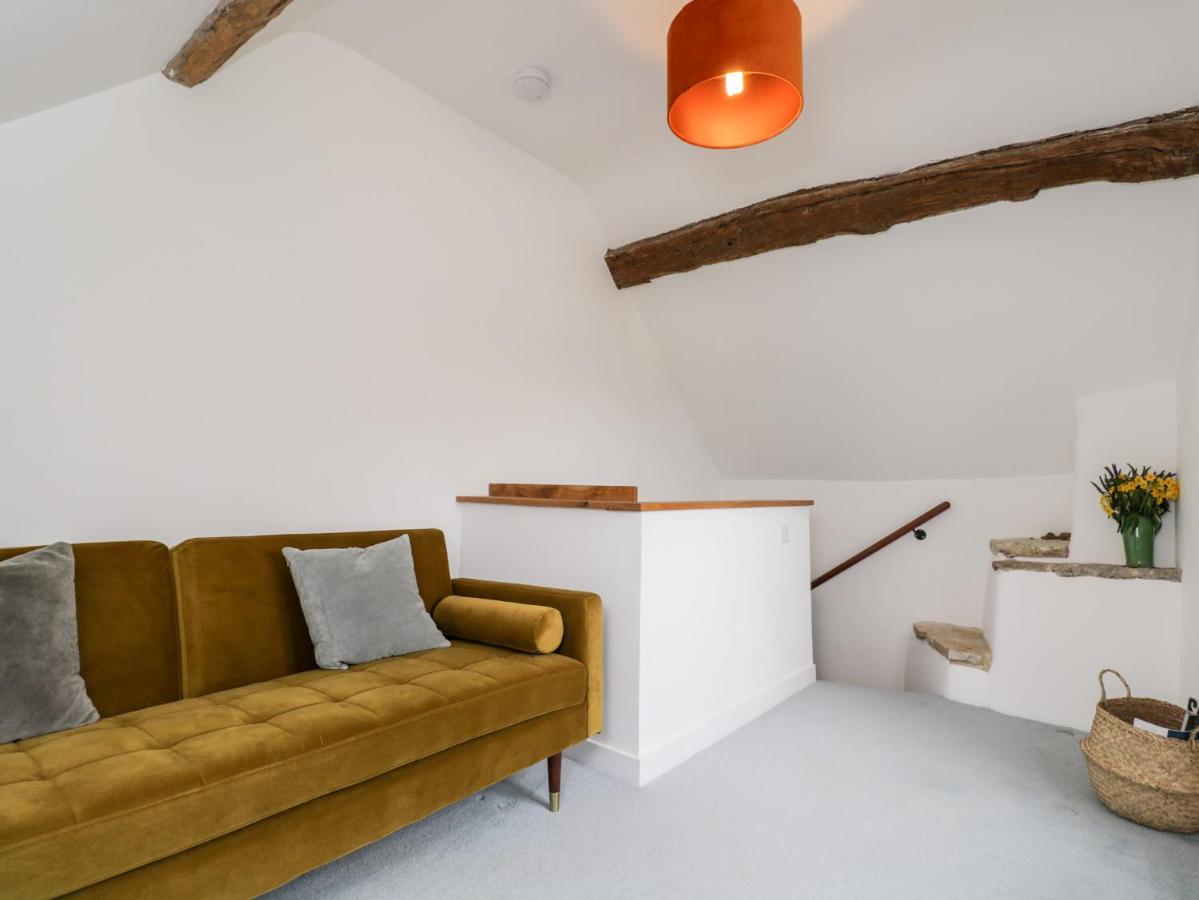 High Cogges Farm Holiday Cottages Witney Eksteriør billede