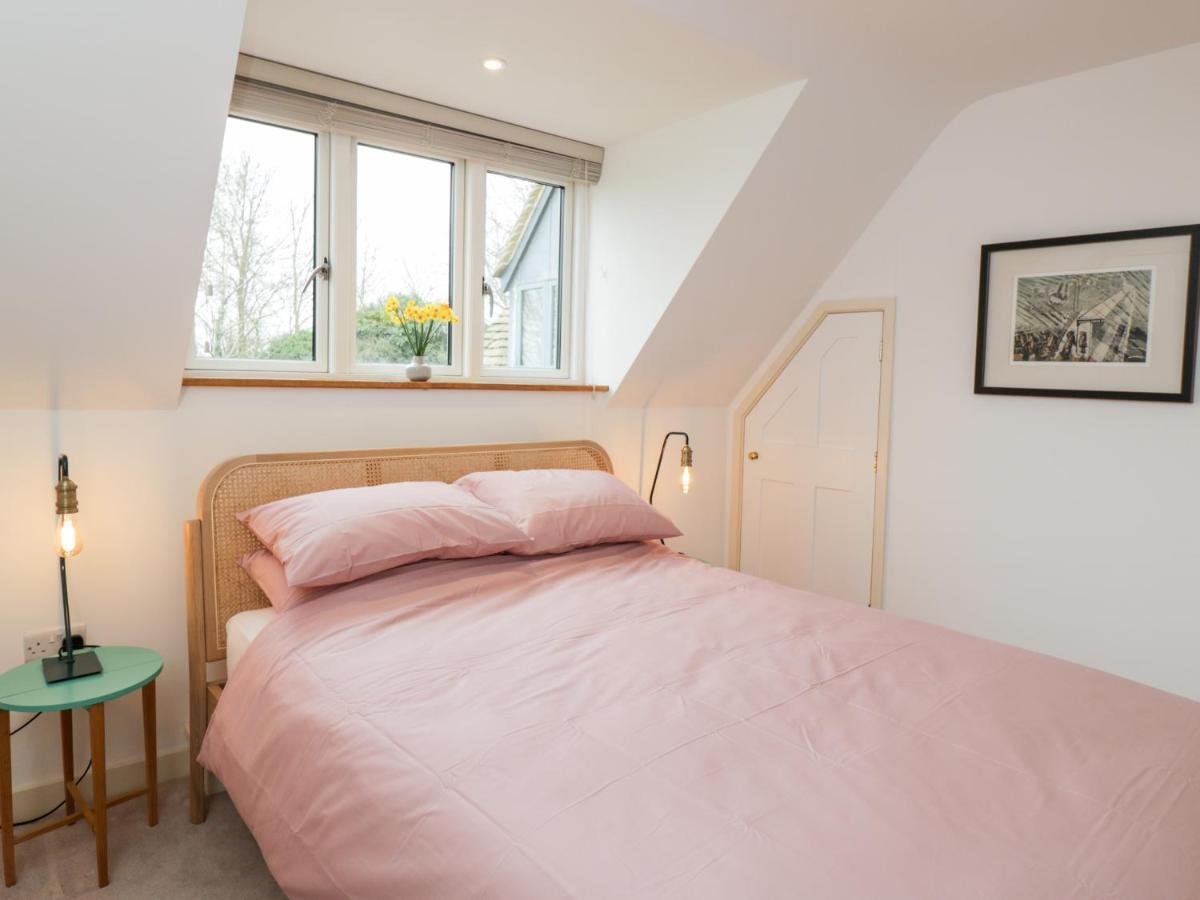 High Cogges Farm Holiday Cottages Witney Eksteriør billede