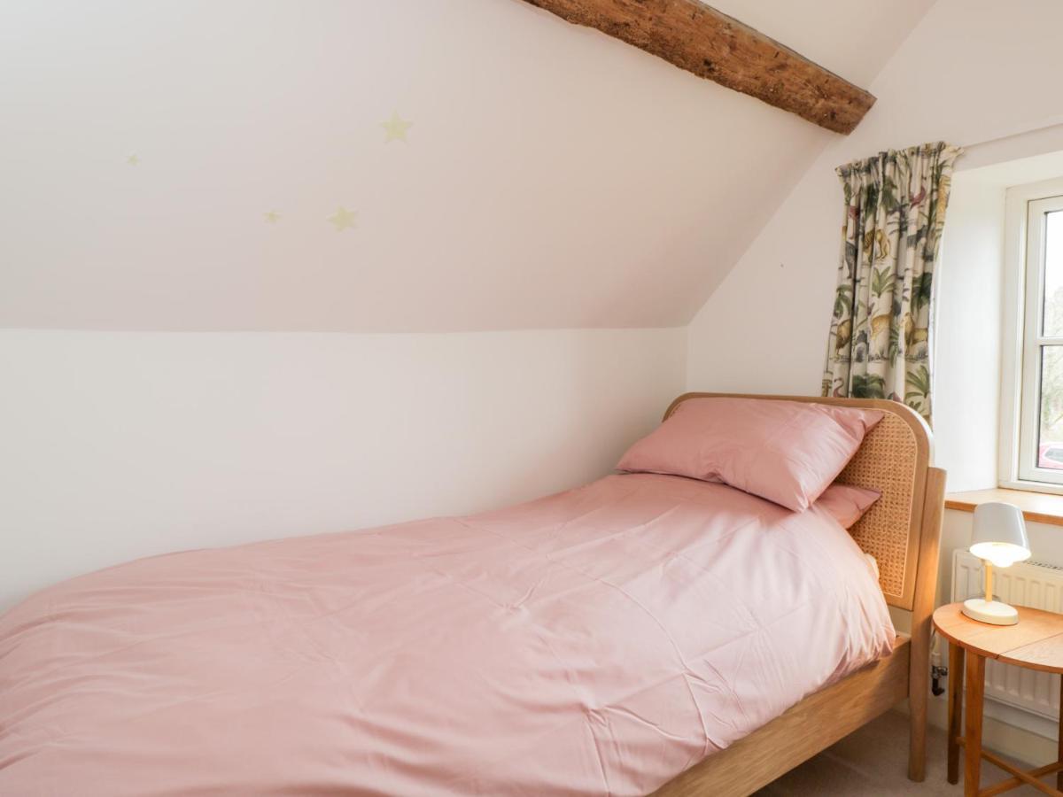 High Cogges Farm Holiday Cottages Witney Eksteriør billede