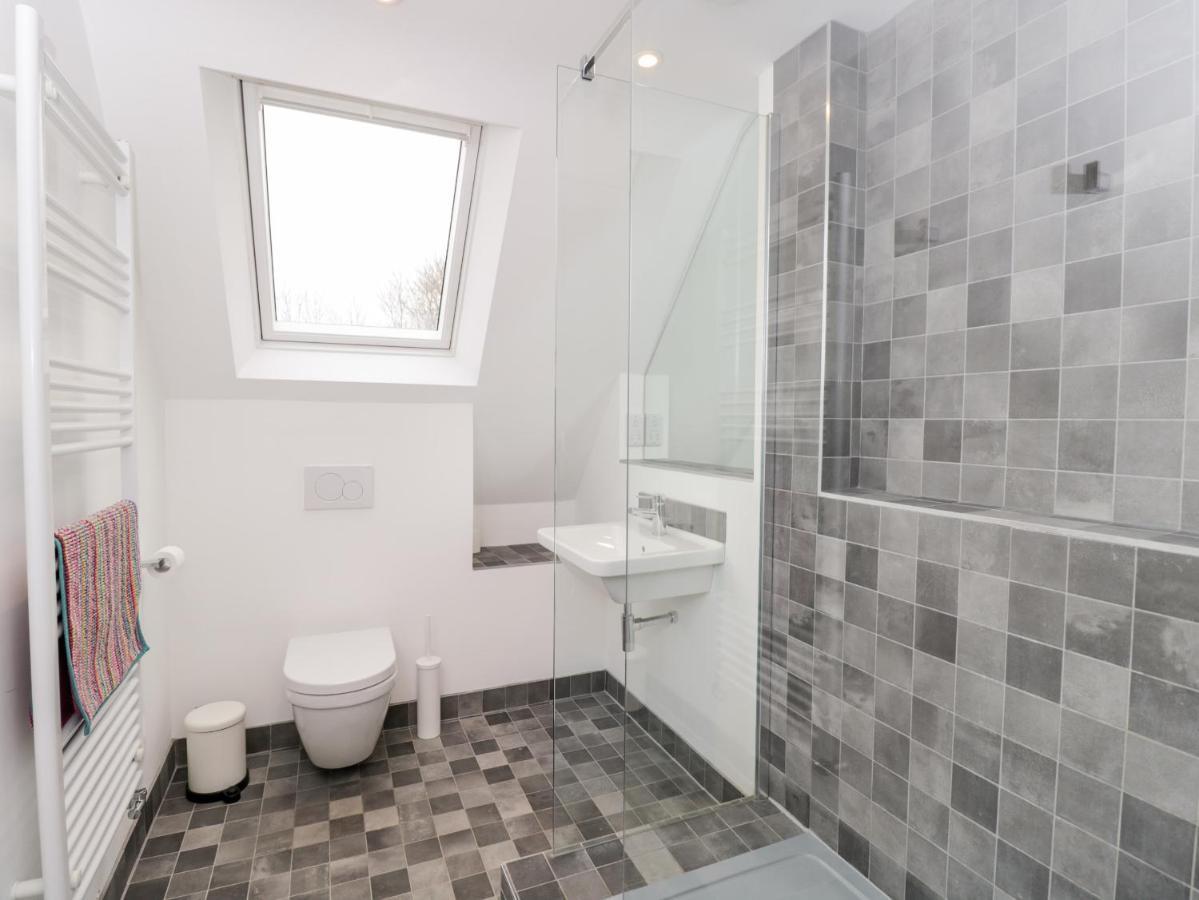 High Cogges Farm Holiday Cottages Witney Eksteriør billede