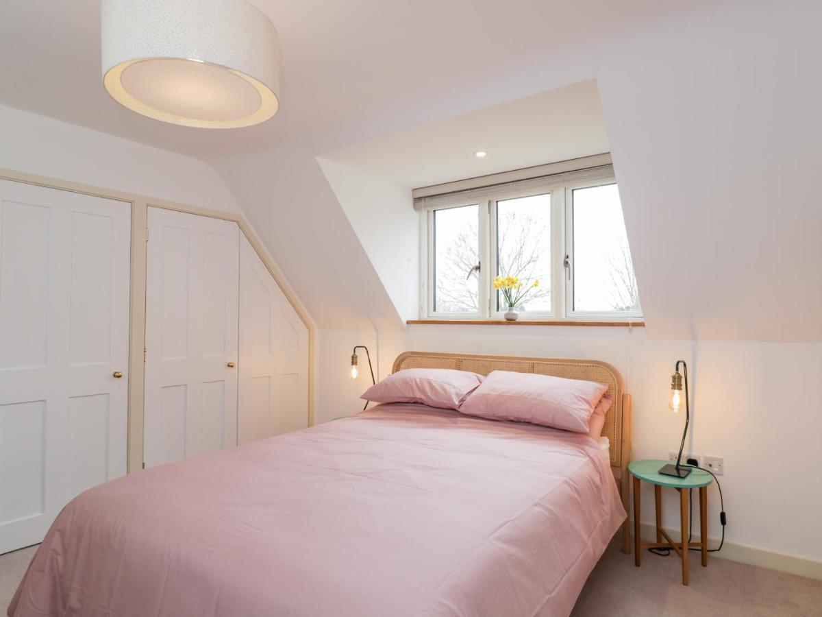High Cogges Farm Holiday Cottages Witney Eksteriør billede