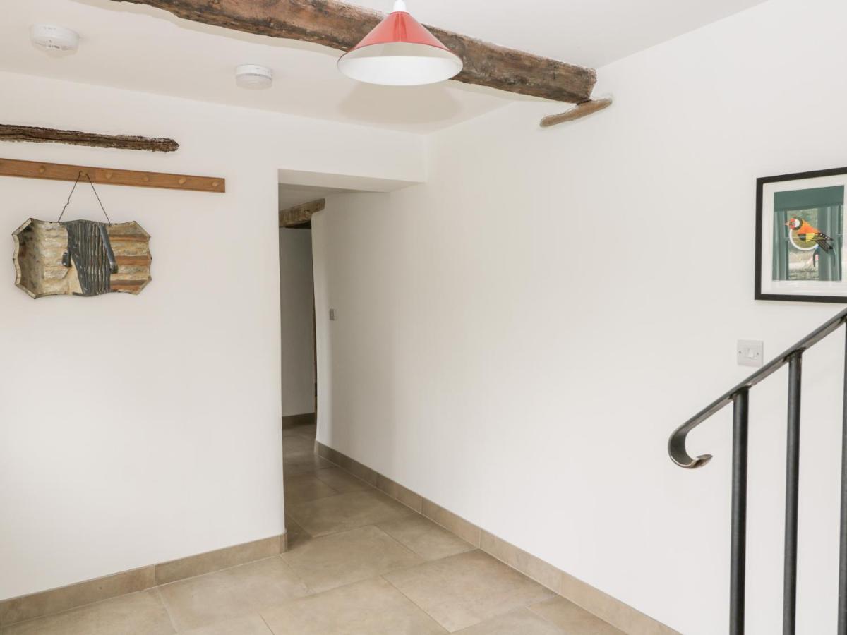 High Cogges Farm Holiday Cottages Witney Eksteriør billede