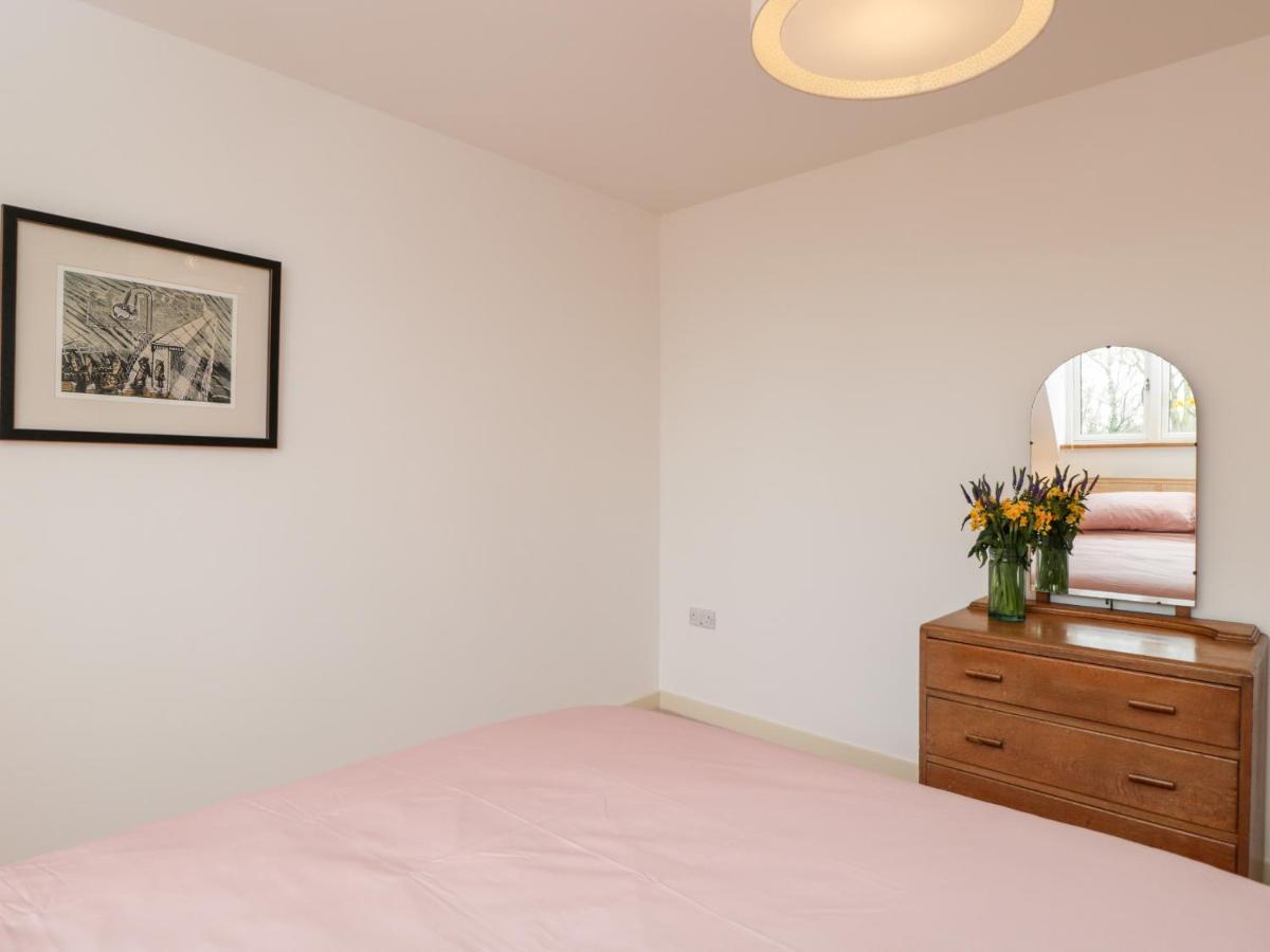 High Cogges Farm Holiday Cottages Witney Eksteriør billede
