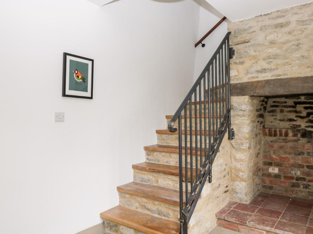High Cogges Farm Holiday Cottages Witney Eksteriør billede