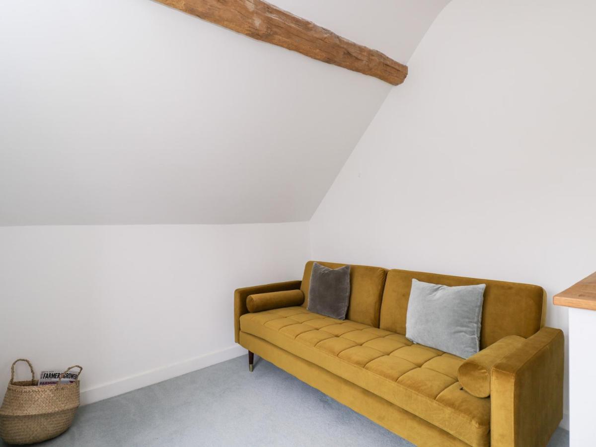 High Cogges Farm Holiday Cottages Witney Eksteriør billede