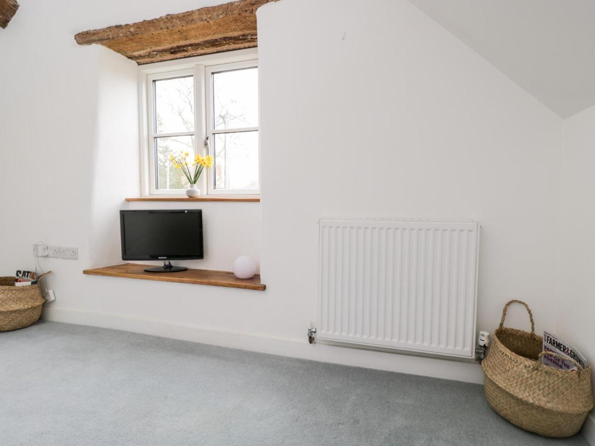 High Cogges Farm Holiday Cottages Witney Eksteriør billede
