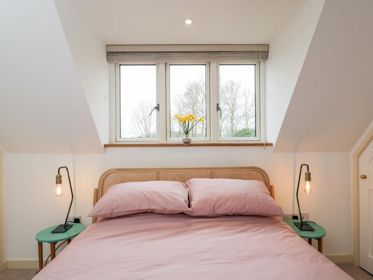 High Cogges Farm Holiday Cottages Witney Eksteriør billede