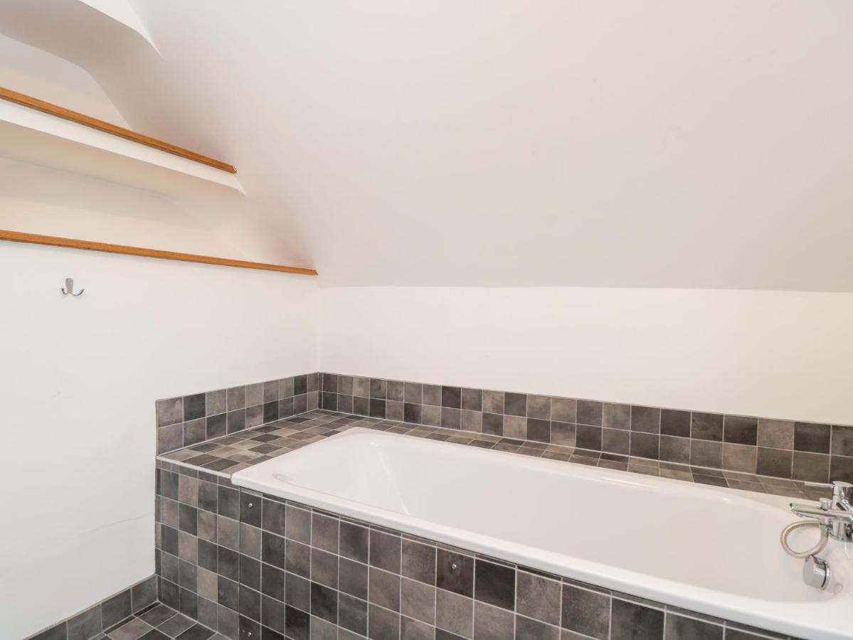High Cogges Farm Holiday Cottages Witney Eksteriør billede