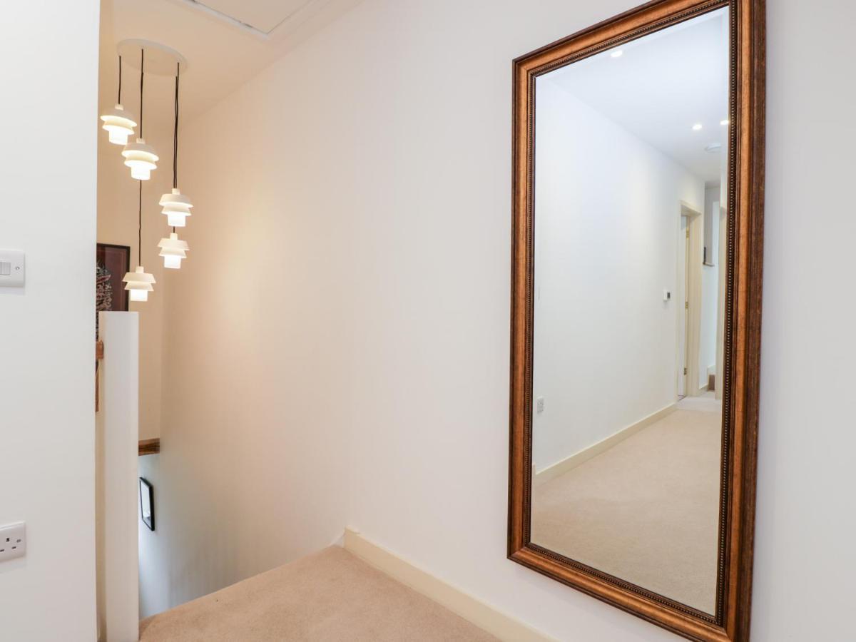High Cogges Farm Holiday Cottages Witney Eksteriør billede